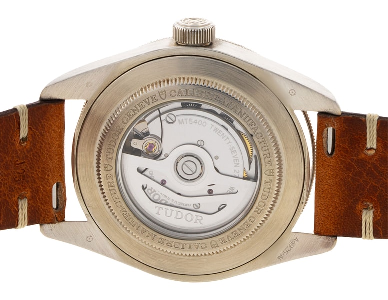 Tudor Black Bay 58 M79010SG-0001